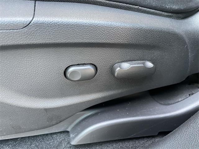 used 2019 Buick Encore car