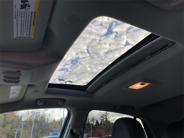 used 2019 Buick Encore car