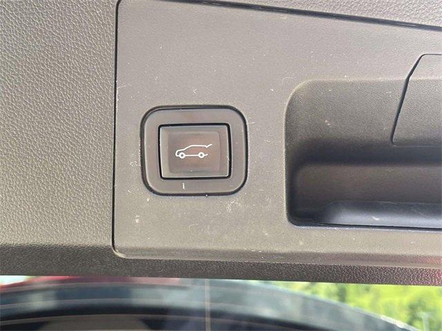 used 2020 Cadillac XT4 car, priced at $24,993