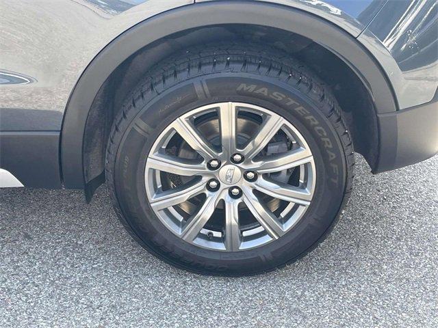 used 2020 Cadillac XT4 car, priced at $24,993