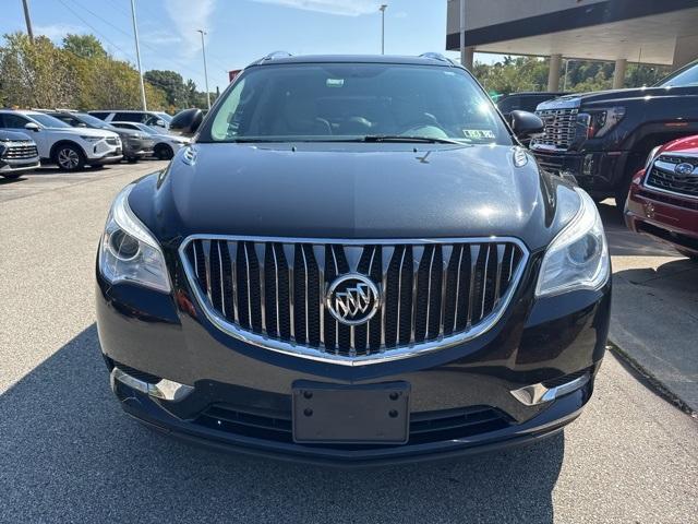 used 2015 Buick Enclave car, priced at $10,493