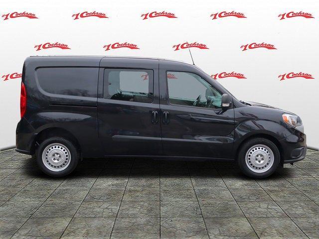 used 2022 Ram ProMaster City car, priced at $26,996