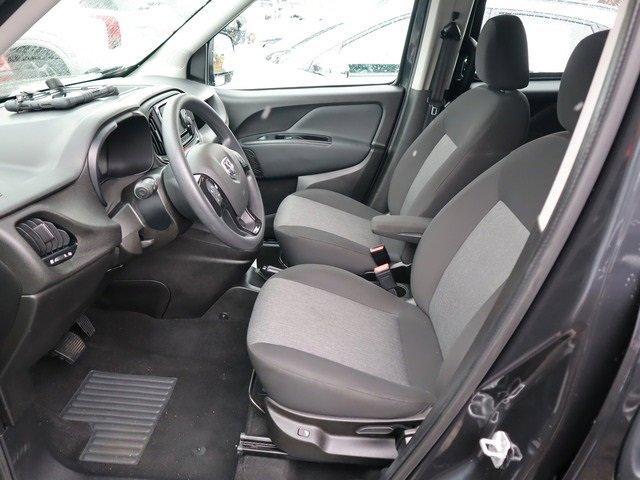 used 2022 Ram ProMaster City car, priced at $26,996