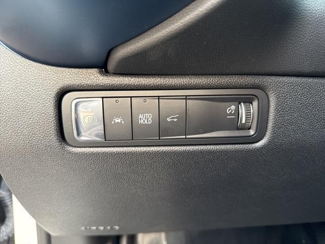 used 2024 Chevrolet Equinox EV car, priced at $29,996