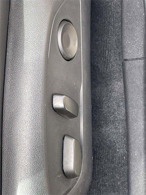 used 2024 Chevrolet Equinox EV car, priced at $35,993