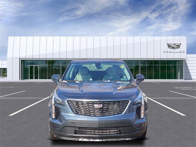 used 2019 Cadillac XT4 car, priced at $19,326