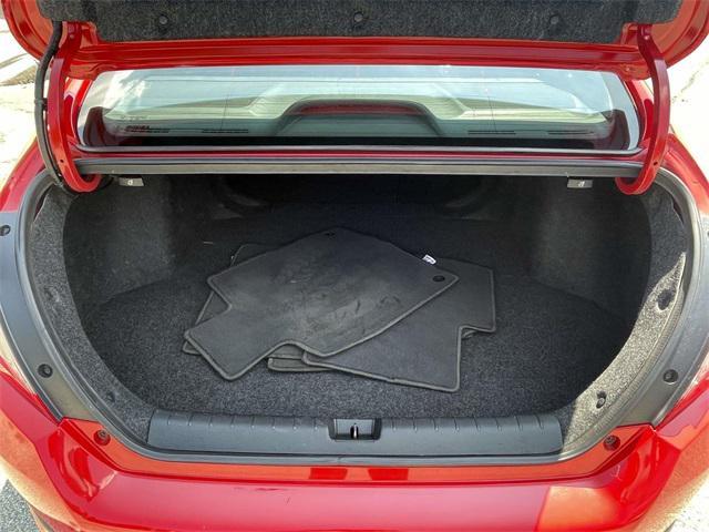 used 2020 Honda Civic car, priced at $15,996