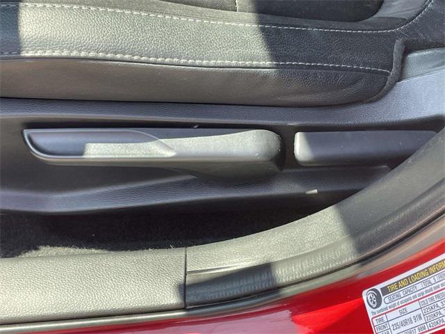 used 2020 Honda Civic car, priced at $15,996