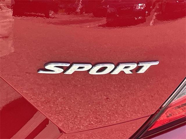 used 2020 Honda Civic car, priced at $15,996