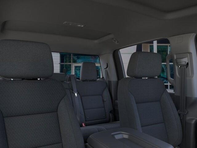 new 2025 GMC Sierra 1500 car, priced at $48,395