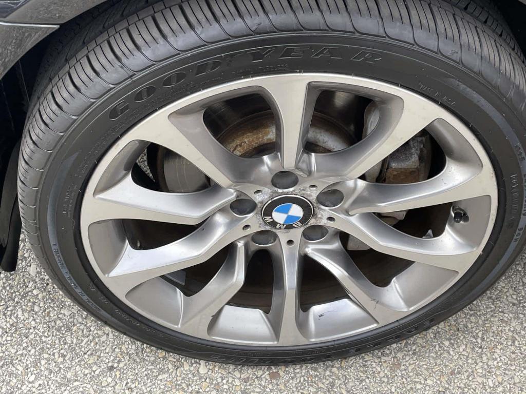 used 2014 BMW 535 car, priced at $12,993