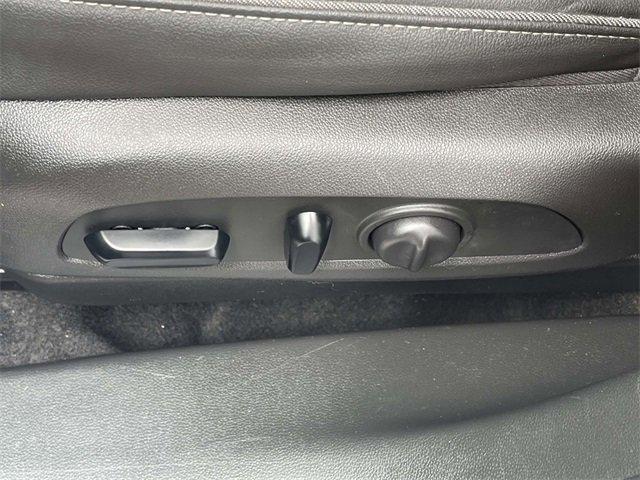 used 2022 Buick Encore GX car, priced at $24,993