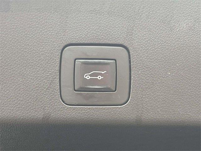 used 2022 Buick Encore GX car, priced at $24,993