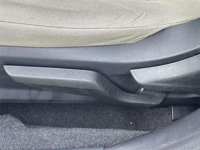 used 2021 Subaru Impreza car, priced at $7,999