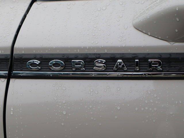 used 2024 Lincoln Corsair car, priced at $37,579