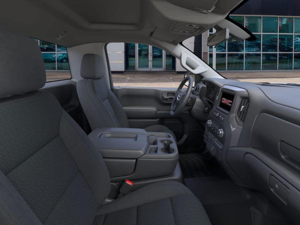 new 2026 GMC Sierra 1500 car, priced at $42,023