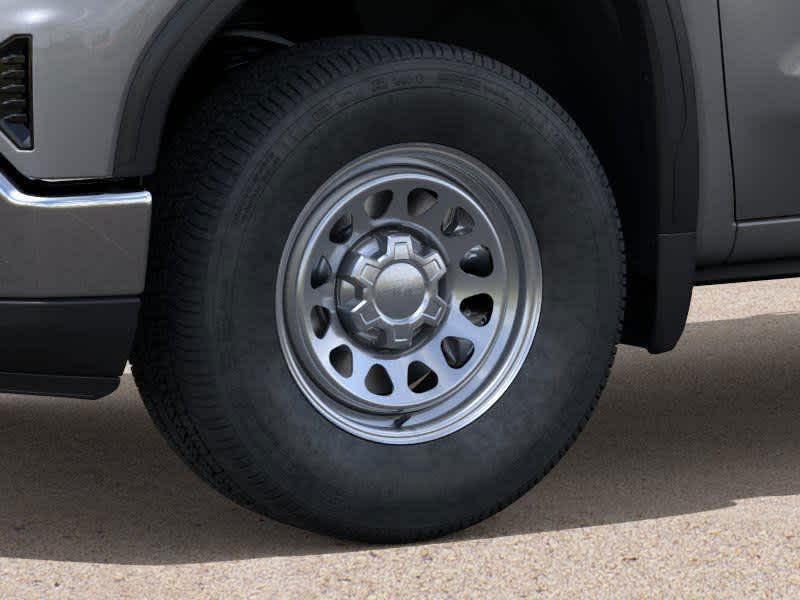 new 2026 GMC Sierra 1500 car, priced at $42,023