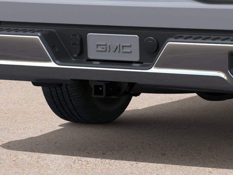new 2026 GMC Sierra 1500 car, priced at $42,023
