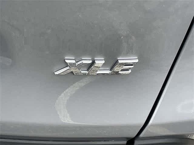 used 2019 Toyota RAV4 car, priced at $19,998