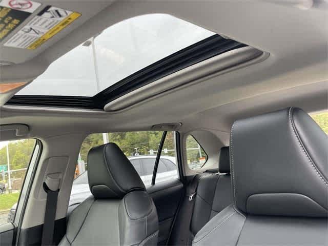 used 2019 Toyota RAV4 car, priced at $19,998