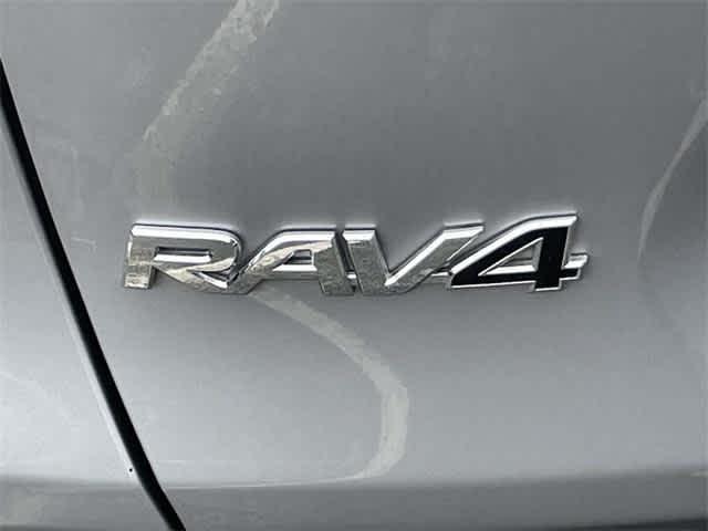 used 2019 Toyota RAV4 car, priced at $19,998
