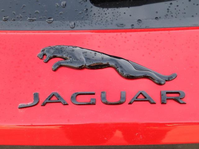 used 2021 Jaguar E-PACE car, priced at $25,678