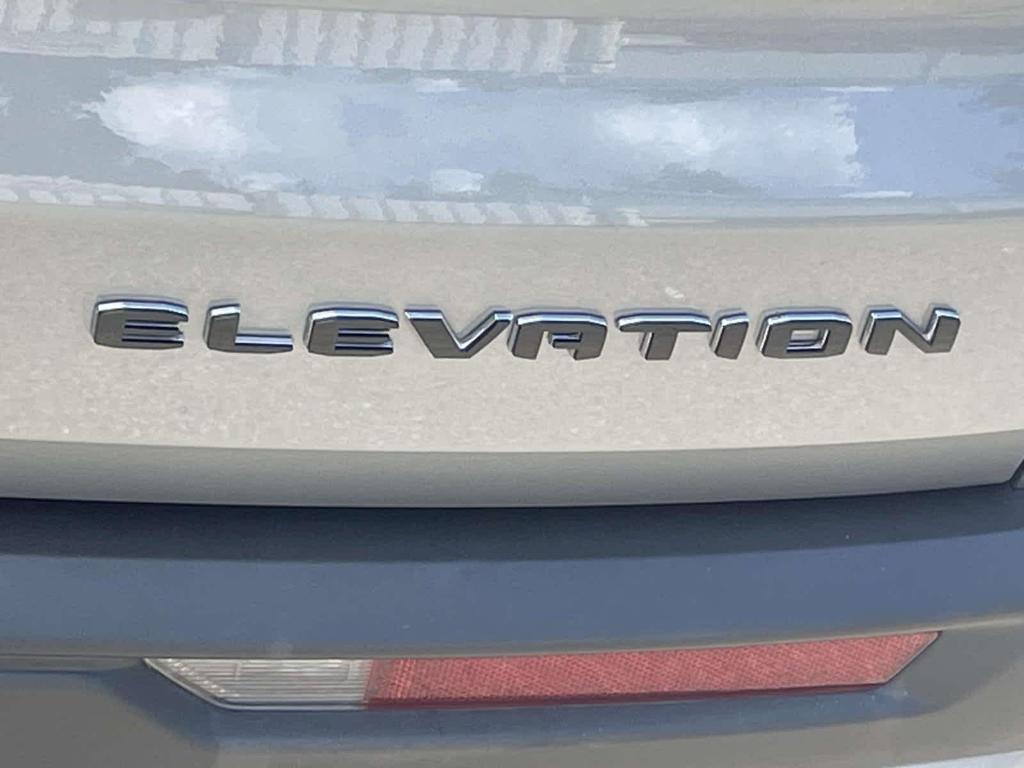 used 2024 GMC Acadia car, priced at $38,996