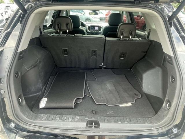 used 2020 GMC Terrain car, priced at $22,996