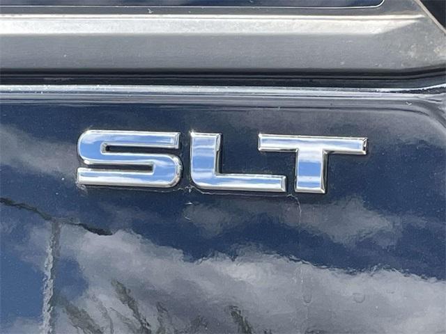 used 2020 GMC Terrain car, priced at $22,996
