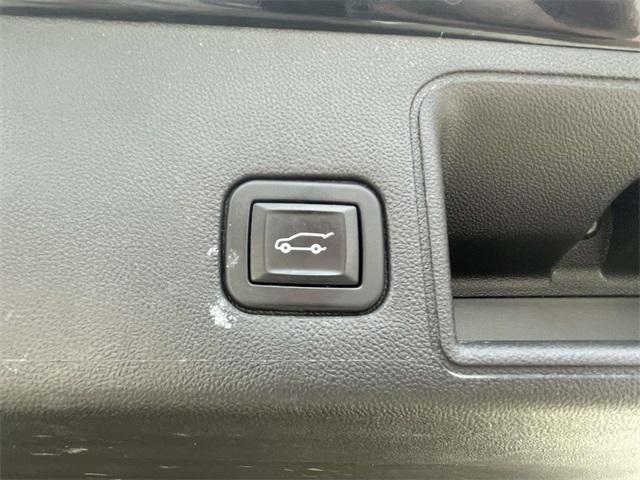 used 2020 GMC Terrain car, priced at $22,996