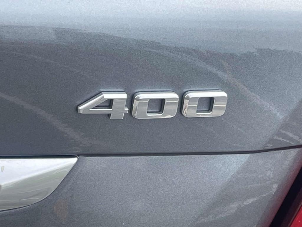 used 2021 Cadillac XT5 car