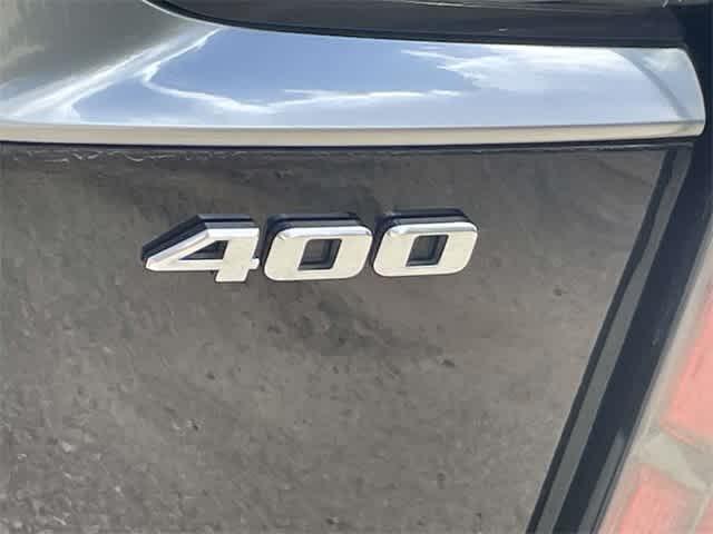 used 2024 Cadillac XT6 car