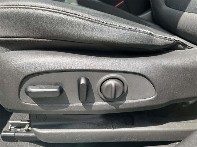 used 2022 Buick Encore GX car, priced at $19,993