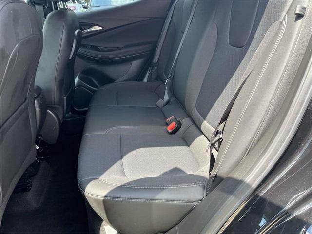 used 2022 Buick Encore GX car, priced at $19,993
