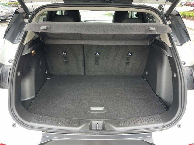 used 2022 Buick Encore GX car, priced at $22,493