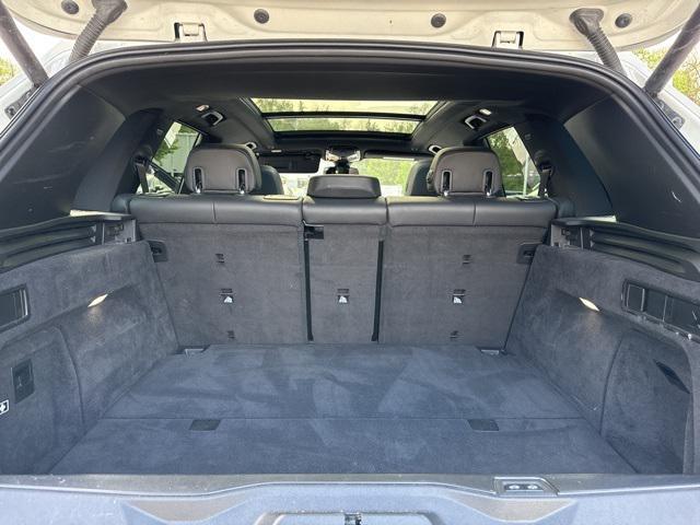 used 2023 BMW X5 PHEV car, priced at $39,993