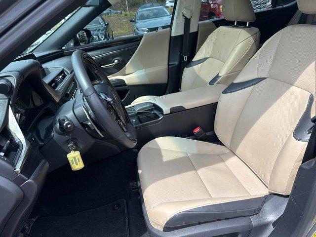 used 2020 Lexus ES 350 car, priced at $31,987