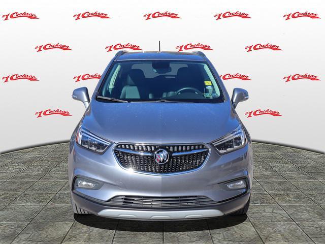 used 2019 Buick Encore car, priced at $18,998