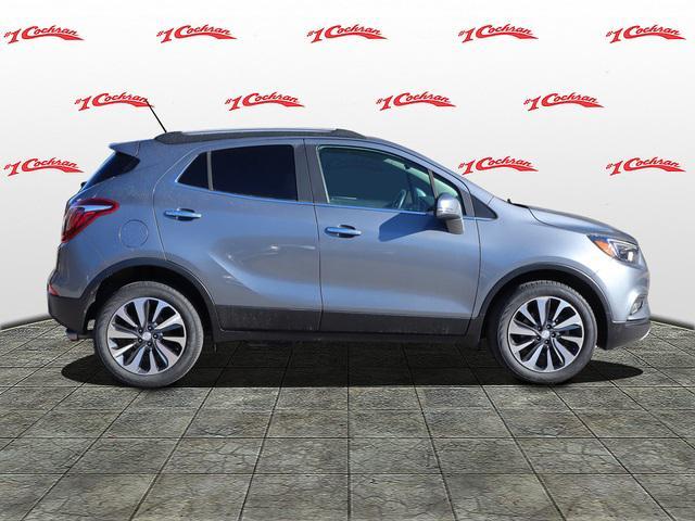 used 2019 Buick Encore car, priced at $18,998