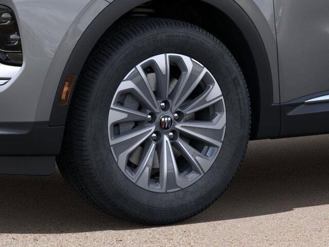 new 2025 Buick Envision car, priced at $38,913