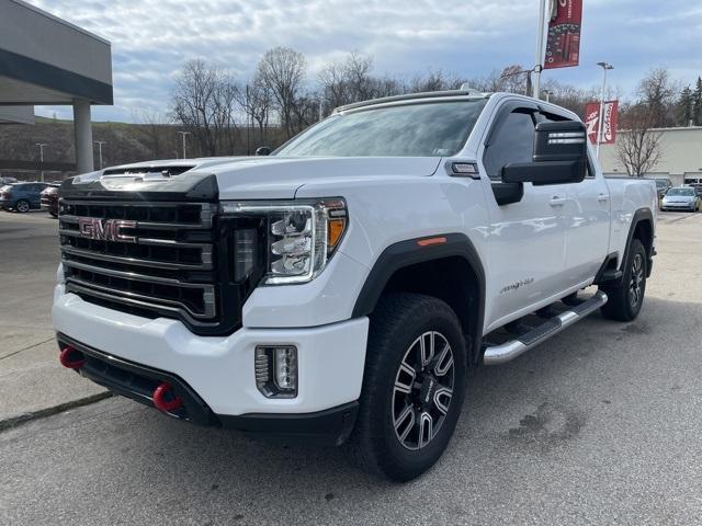 used 2023 GMC Sierra 2500 car, priced at $67,993