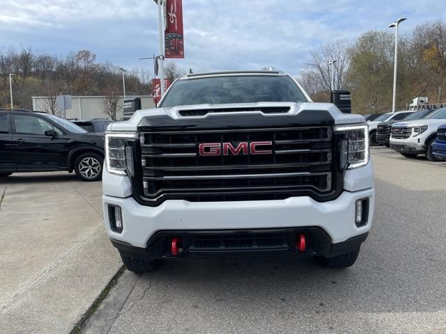 used 2023 GMC Sierra 2500 car, priced at $67,993