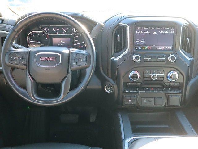 used 2023 GMC Sierra 2500 car, priced at $63,993