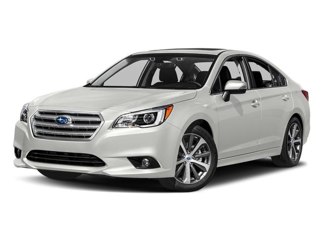 used 2017 Subaru Legacy car