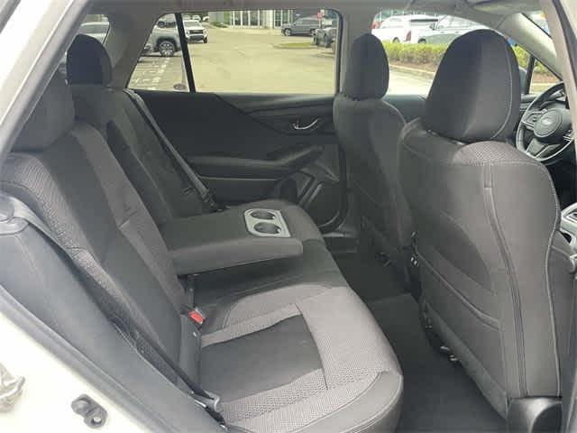 used 2020 Subaru Outback car, priced at $17,996