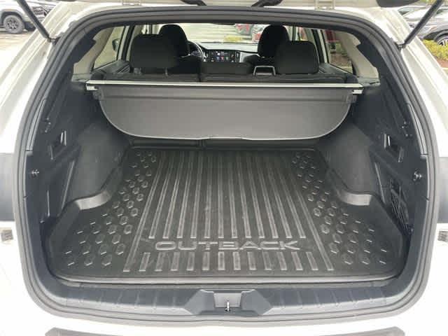 used 2020 Subaru Outback car, priced at $17,996