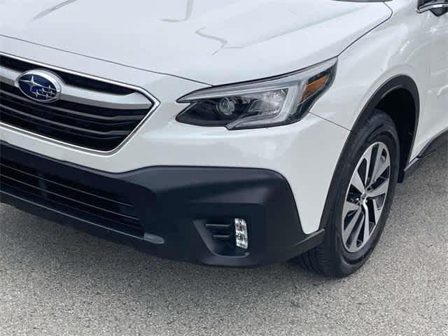 used 2020 Subaru Outback car, priced at $17,996