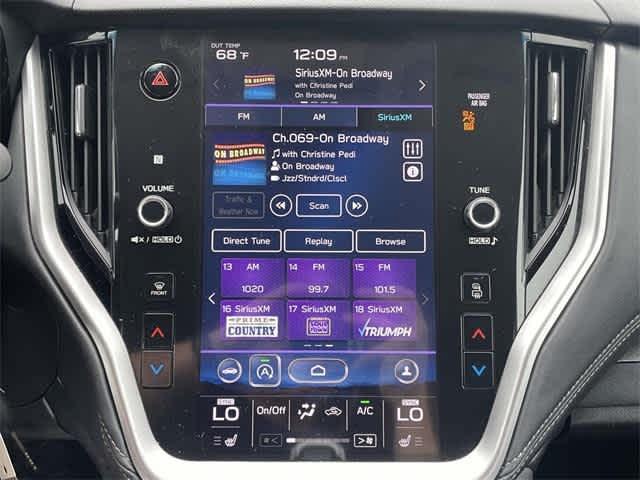 used 2020 Subaru Outback car, priced at $17,996