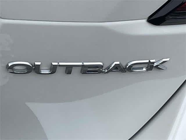used 2020 Subaru Outback car, priced at $17,996
