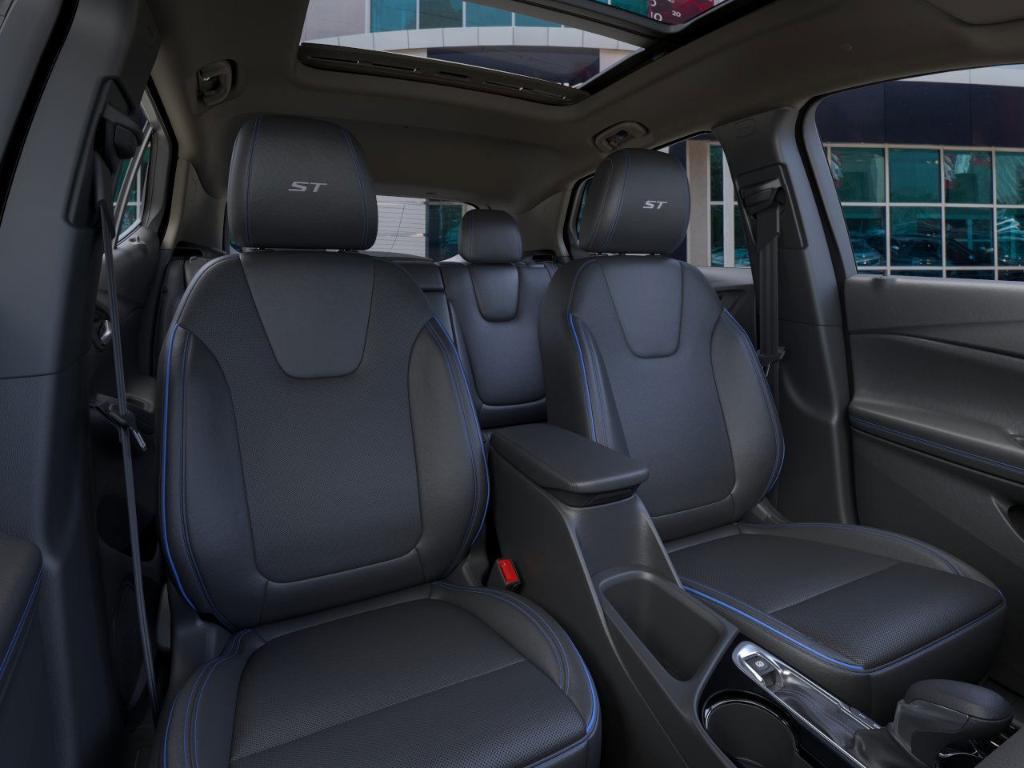 new 2026 Buick Encore GX car, priced at $34,102